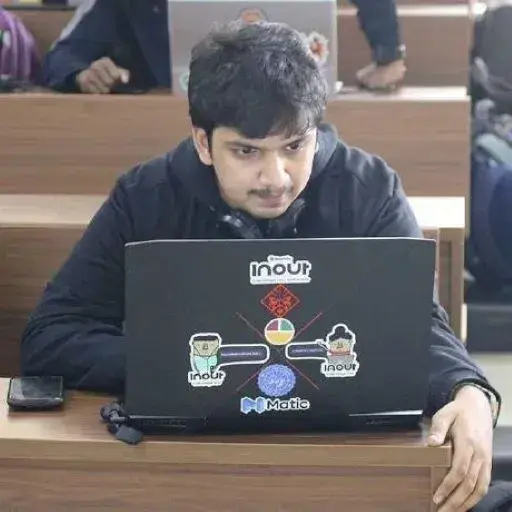 Ashutosh Pandey