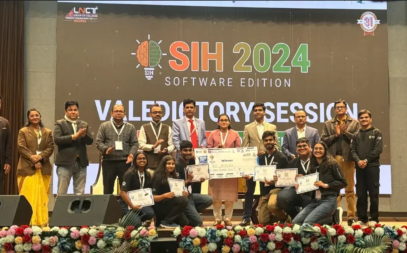 Hackathons