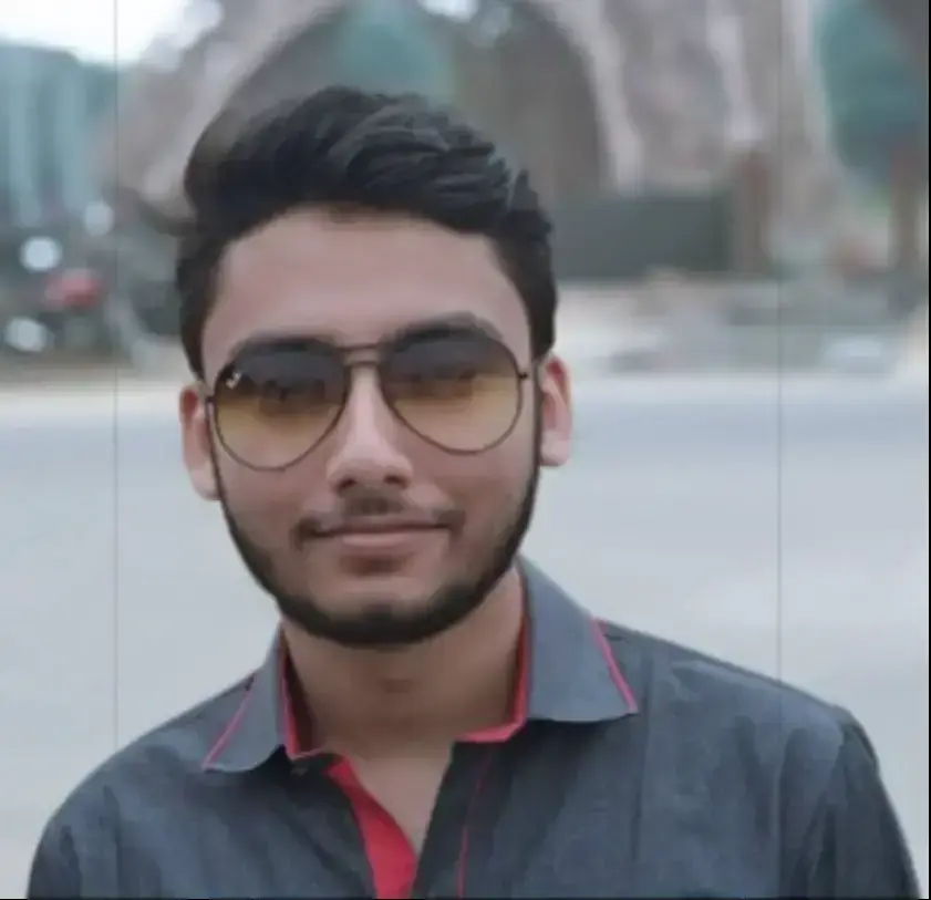 Soumya Pattanayak