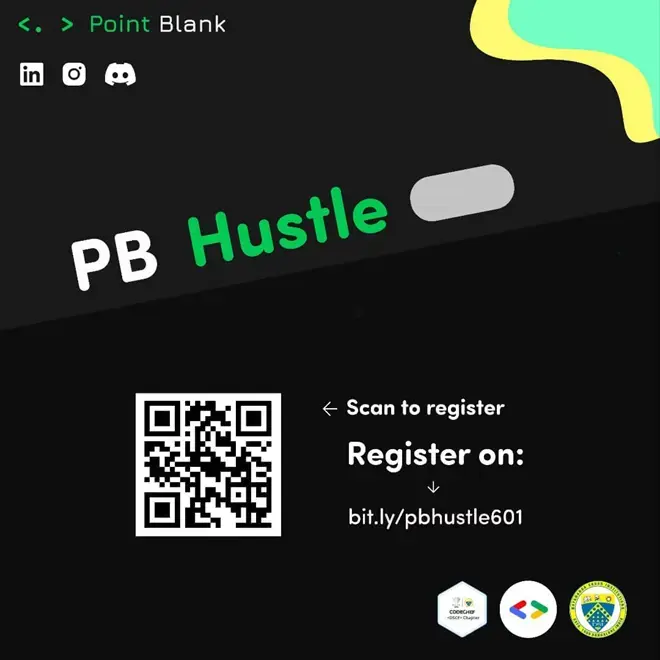 PB Hustle