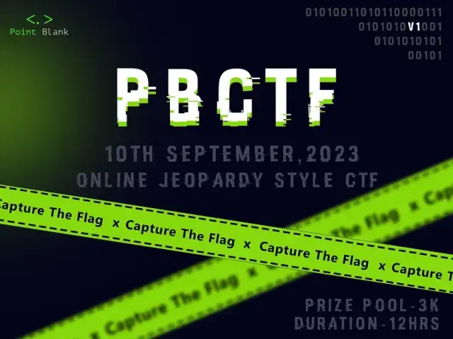 PB CTF 1.0