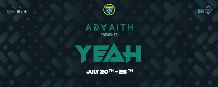 Advaith 2021