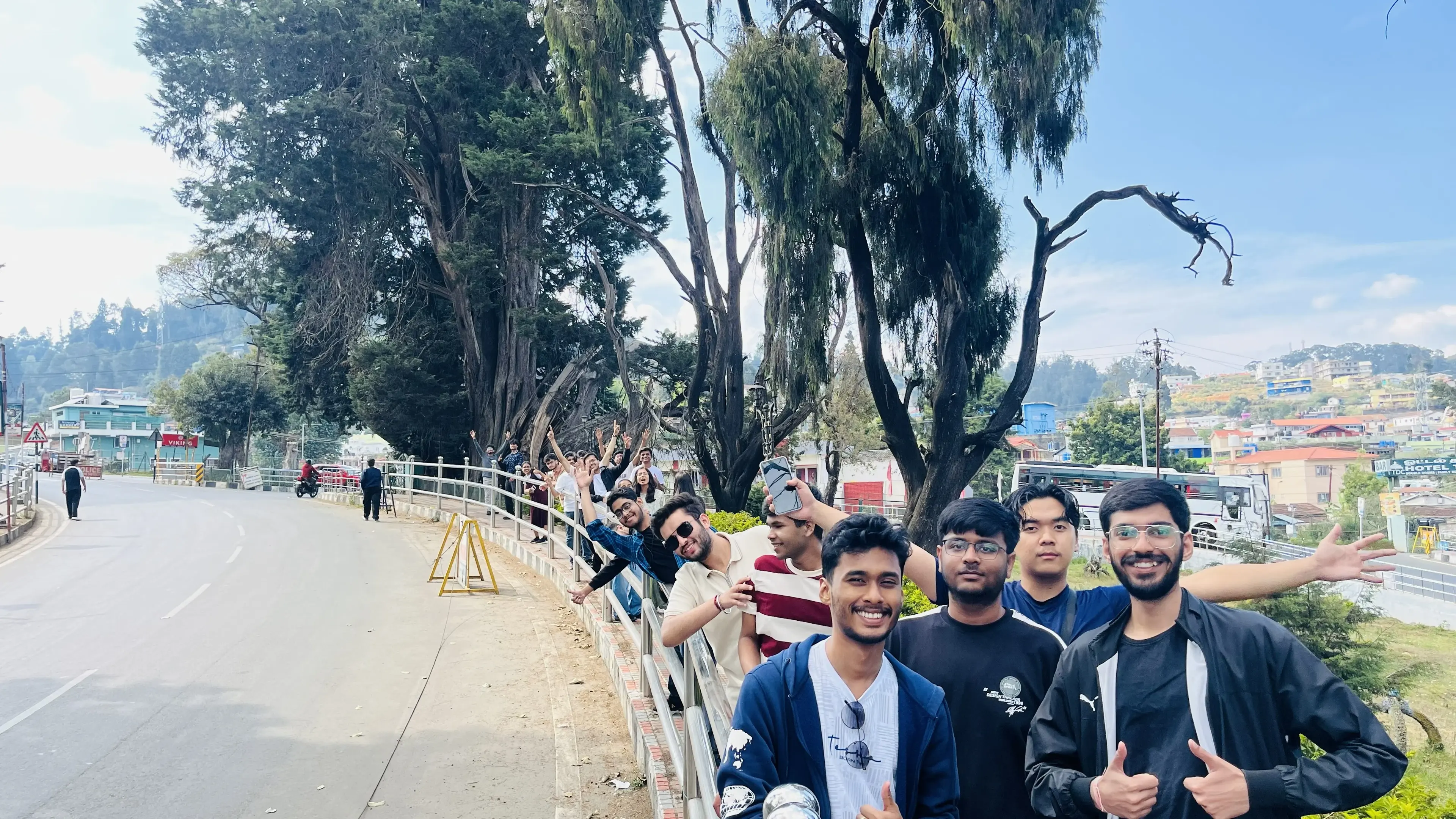 Ooty, Tamil nadu 2