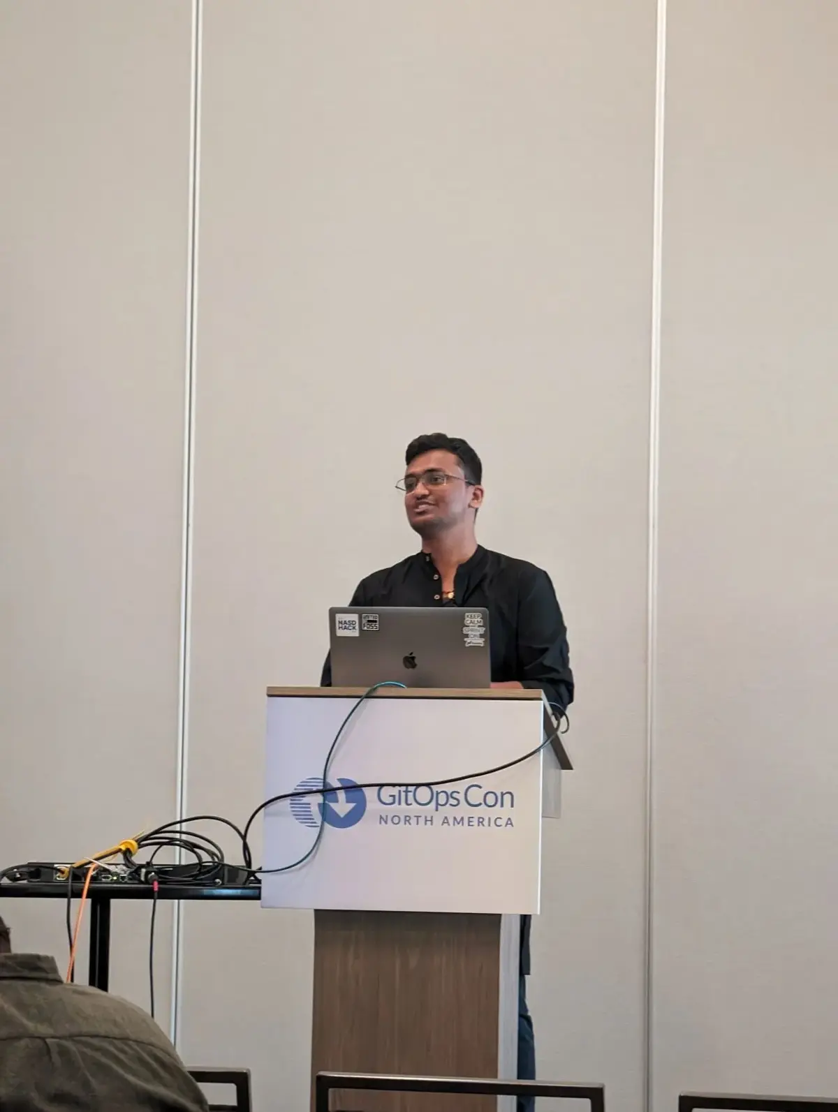 Ease the Pain of Platform Engineers with Argo CD by Leveraging Kustomize Templates