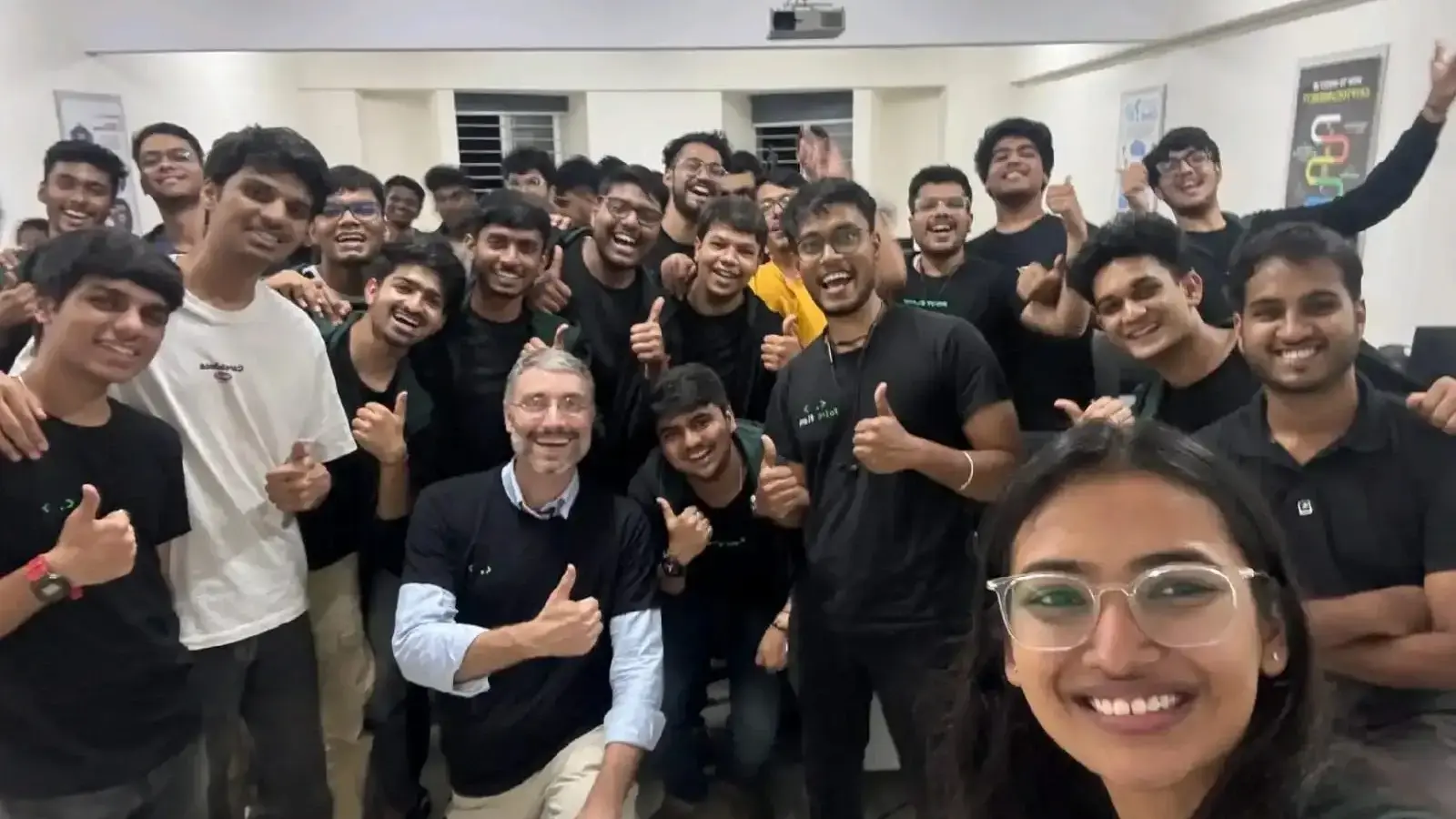 Dayananda Sagar College of Engineering 1