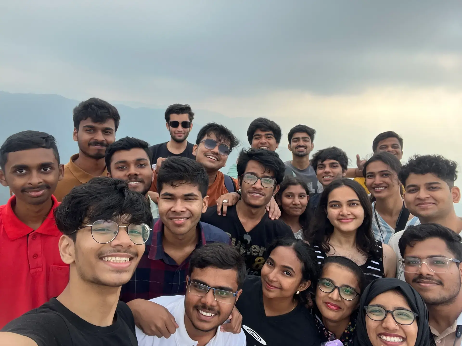 Coorg, Karnataka 1