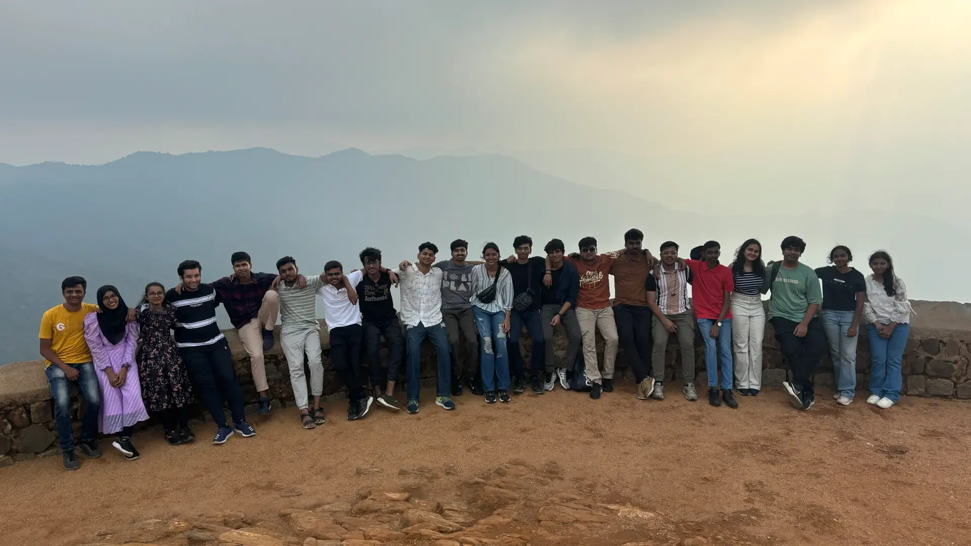 Coorg, Karnataka 4
