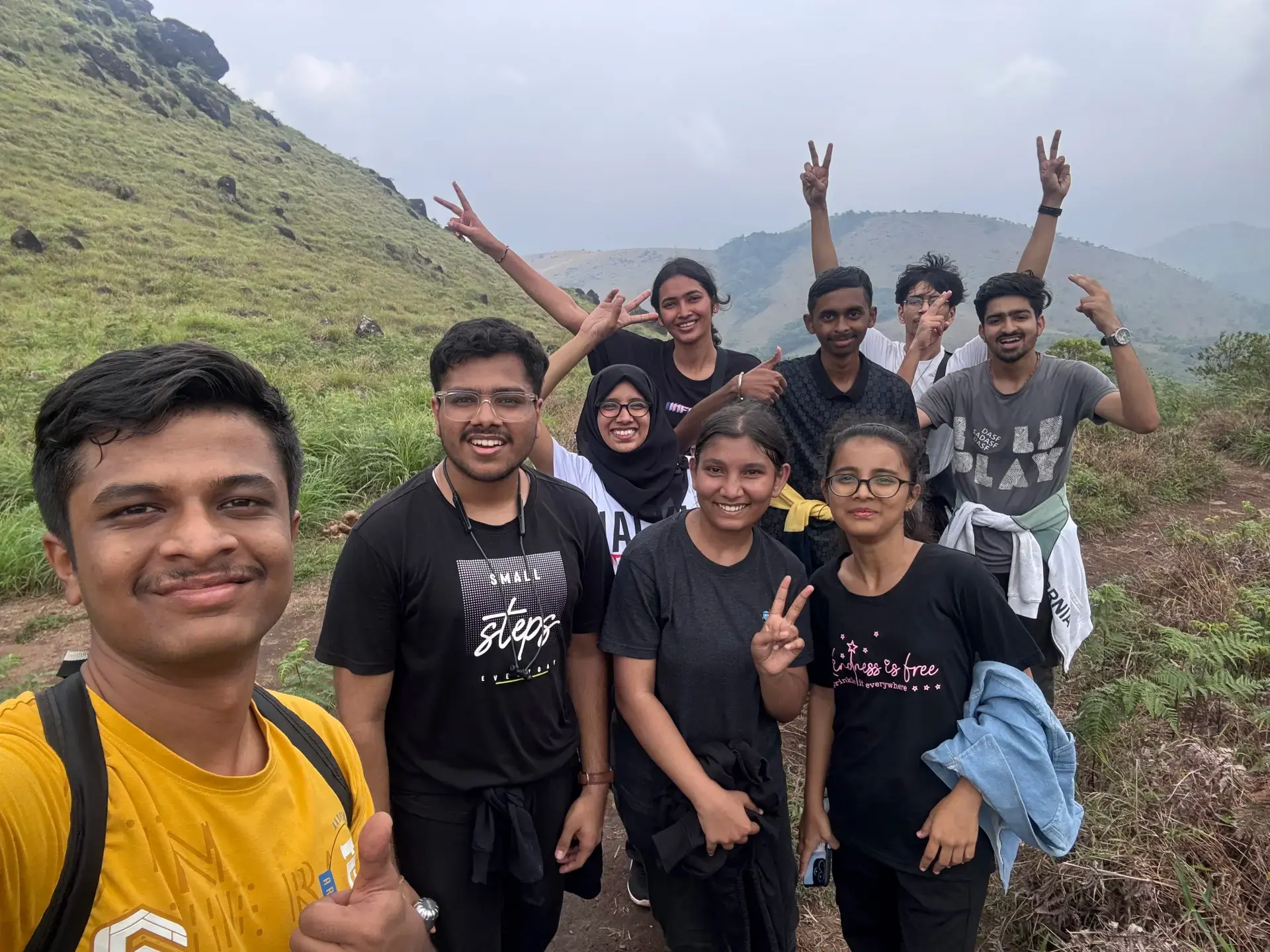 Coorg, Karnataka 7