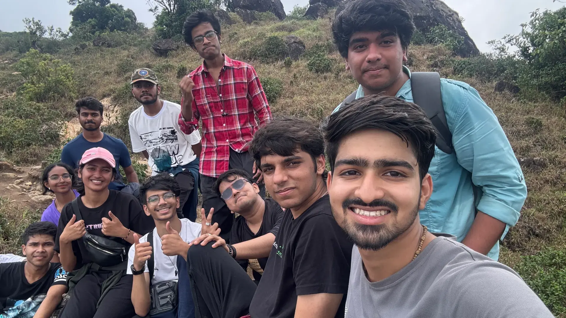 Coorg, Karnataka 8