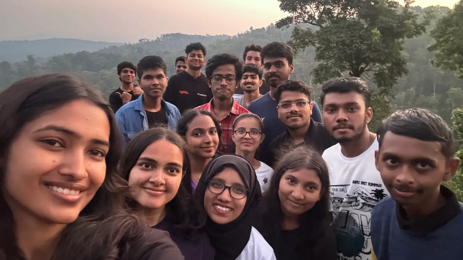 Coorg, Karnataka 9