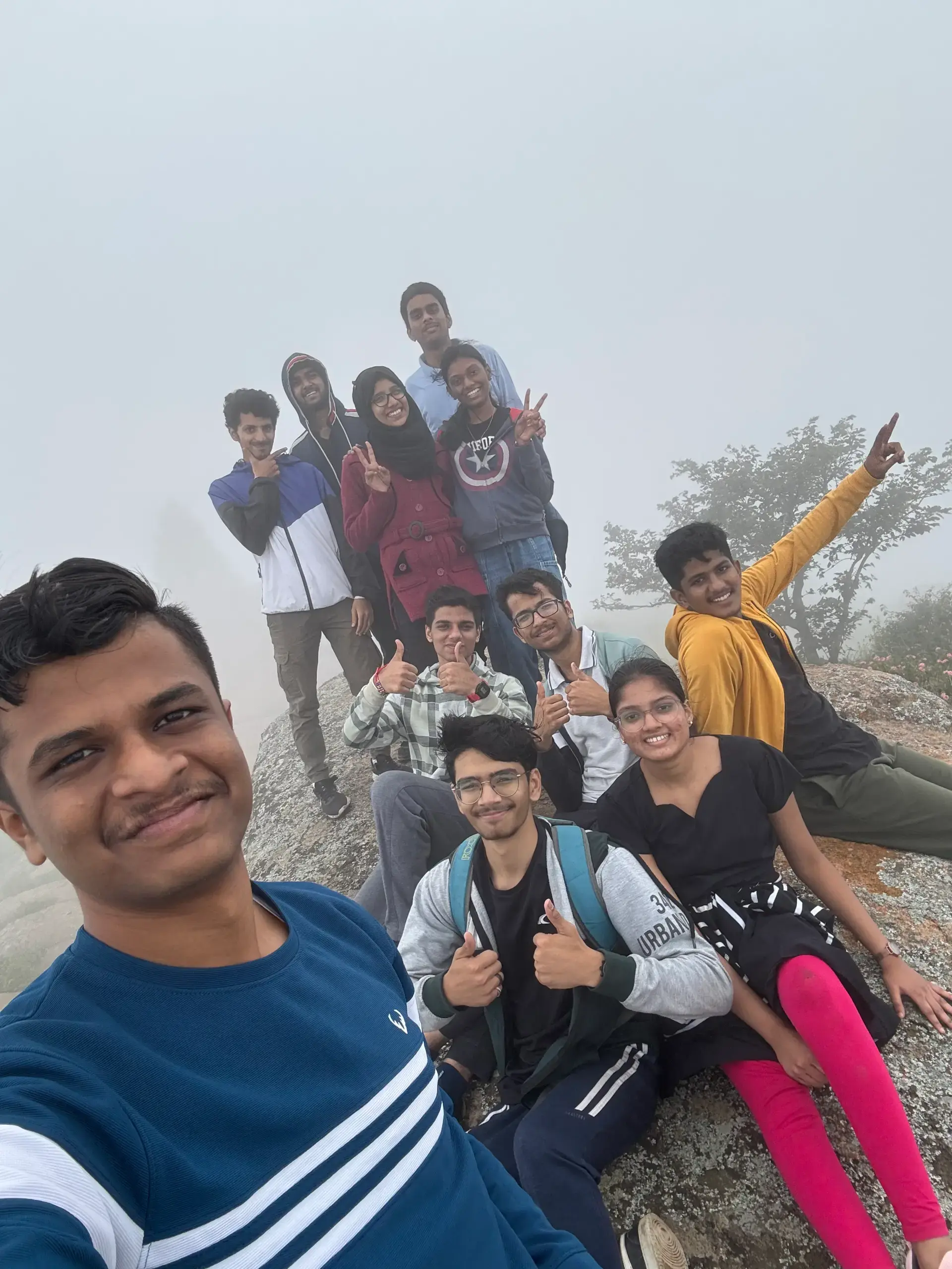 Shivagange, Karnataka 3