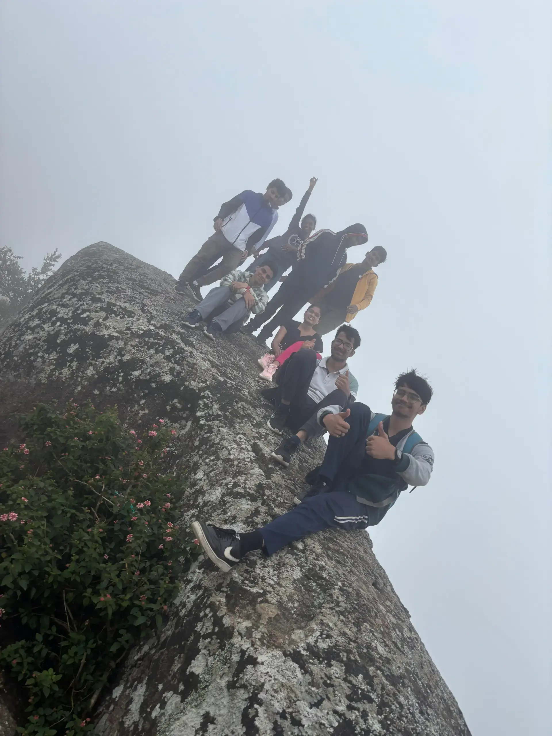 Shivagange, Karnataka 8