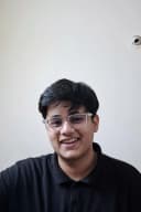 Sarva Dubey