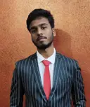 Prajwal K P