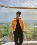 Tanmay R K