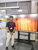 Darshil Mahraur